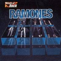 The Ramones : Masters of Rock : The Ramones